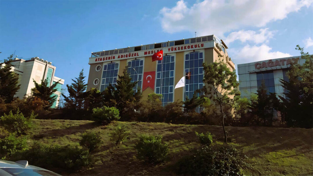 Ataşehir Adıgüzel Meslek Yüksekokulu ücretleri 2025