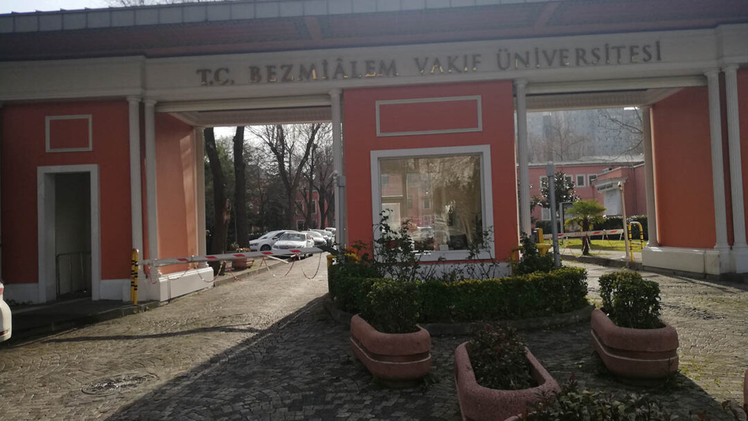 Bezm-i Âlem Vakıf Üniversitesi ücretleri 2025