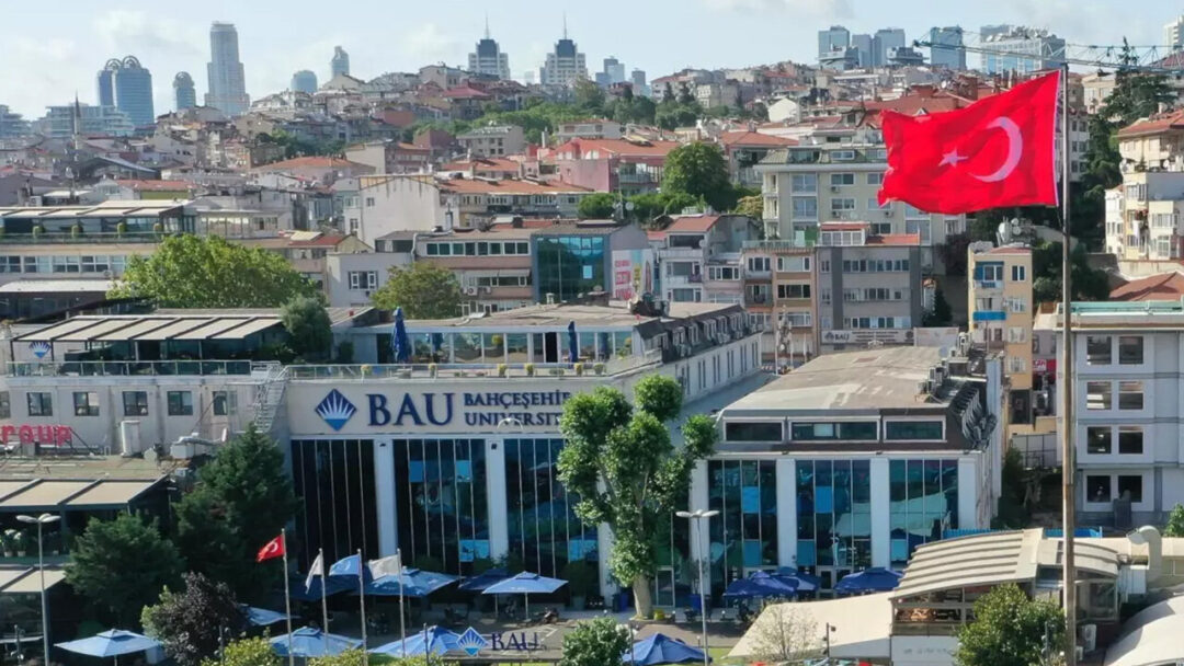 bahçeşehir üniversitesi ne kadar