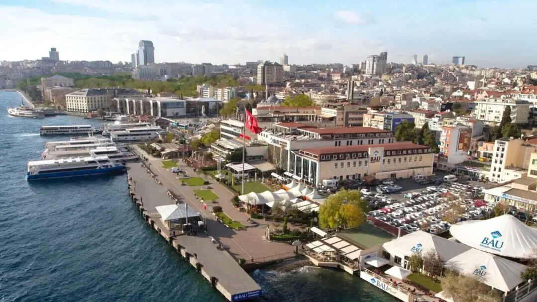 bahçeşehir üniversitesi ücretleri 2025