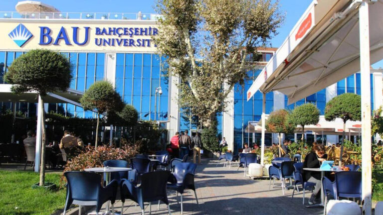 bahçeşehir üniversitesi ücretleri