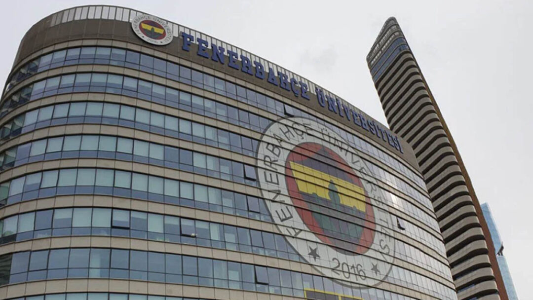 fenerbahçe üniversitesi