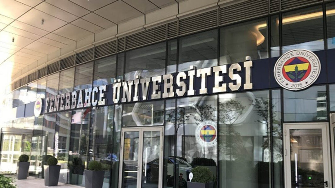 fenerbahçe üniversitesi ücretleri 2025