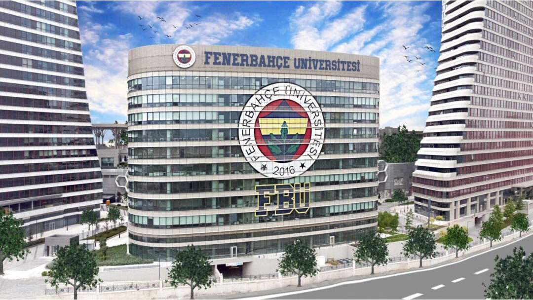 fenerbahçe üniversitesi ücretleri 2025-2026