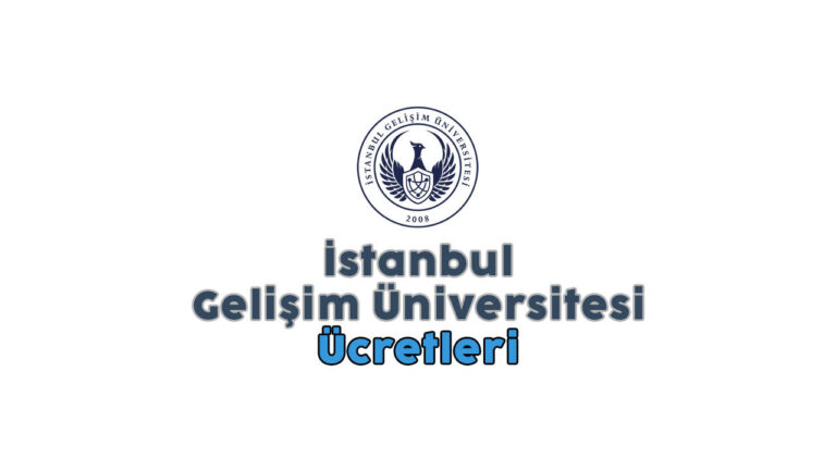 istanbul gelişim üniversitesi ücretleri