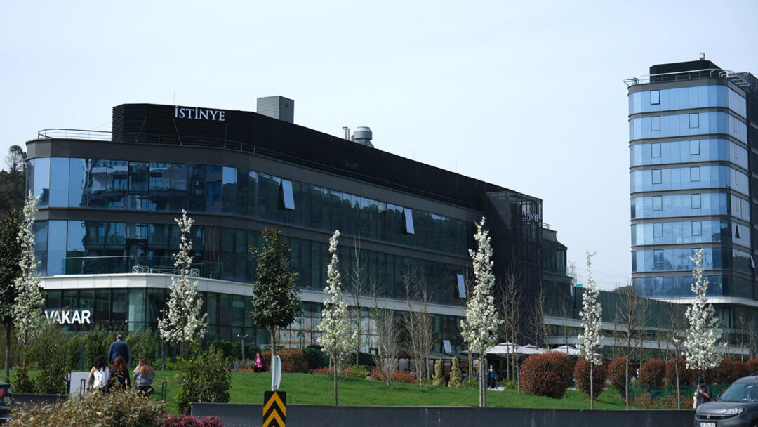istinye üniversitesi
