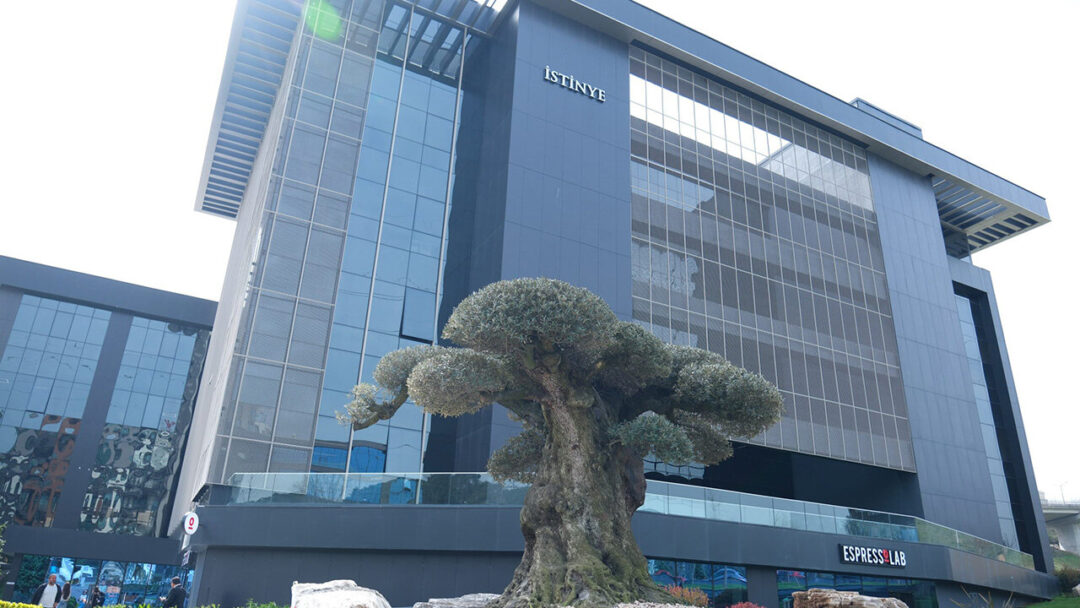 istinye üniversitesi ne kadar