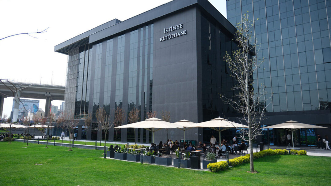 istinye üniversitesi ücretleri