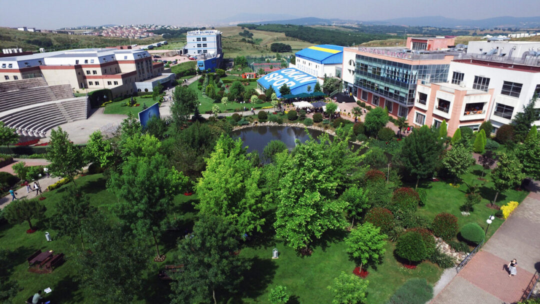 okan üniversitesi ücretleri 2025