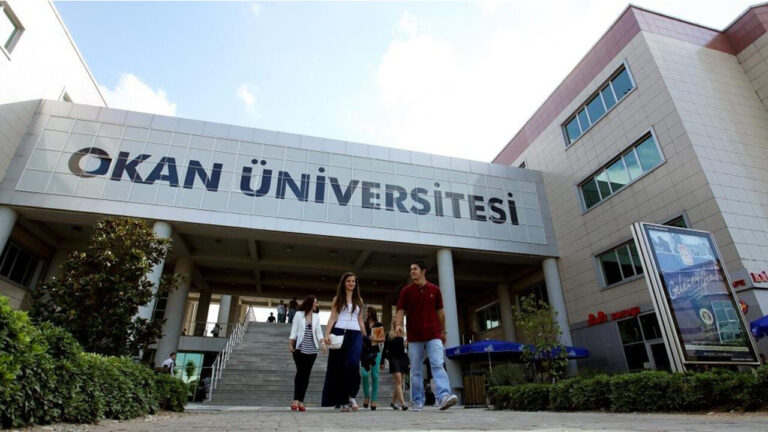okan üniversitesi ücretleri