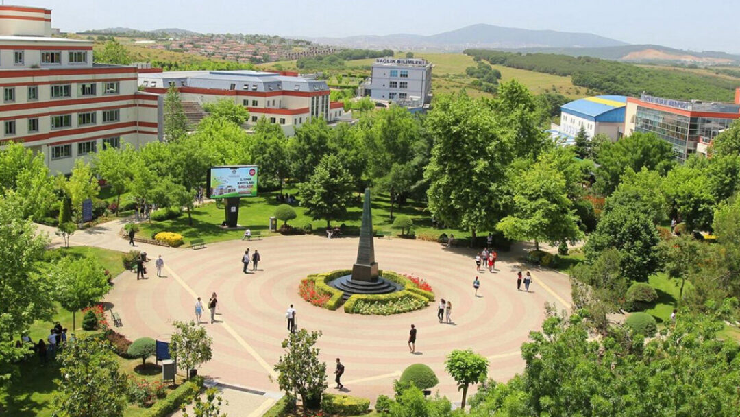 okan üniversitesi yüksek lisans ücretleri