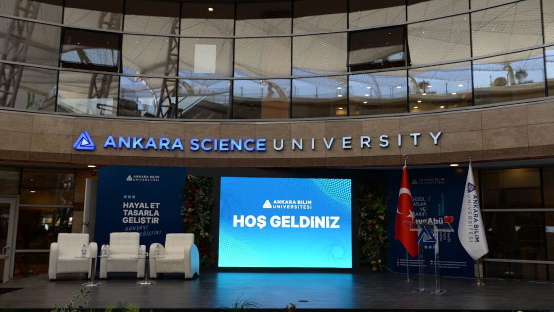 ankara bilim üniversitesi ücretleri 2025