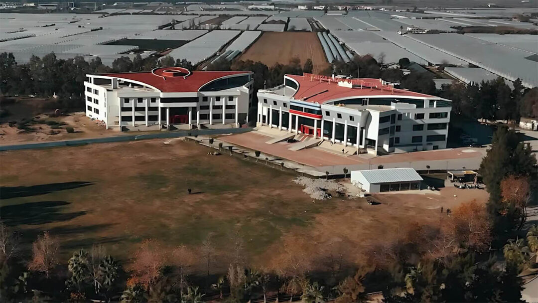 antalya belek üniversitesi fiyatları